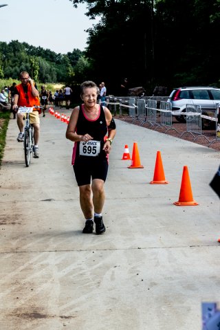 HeidekampparkRun 2017